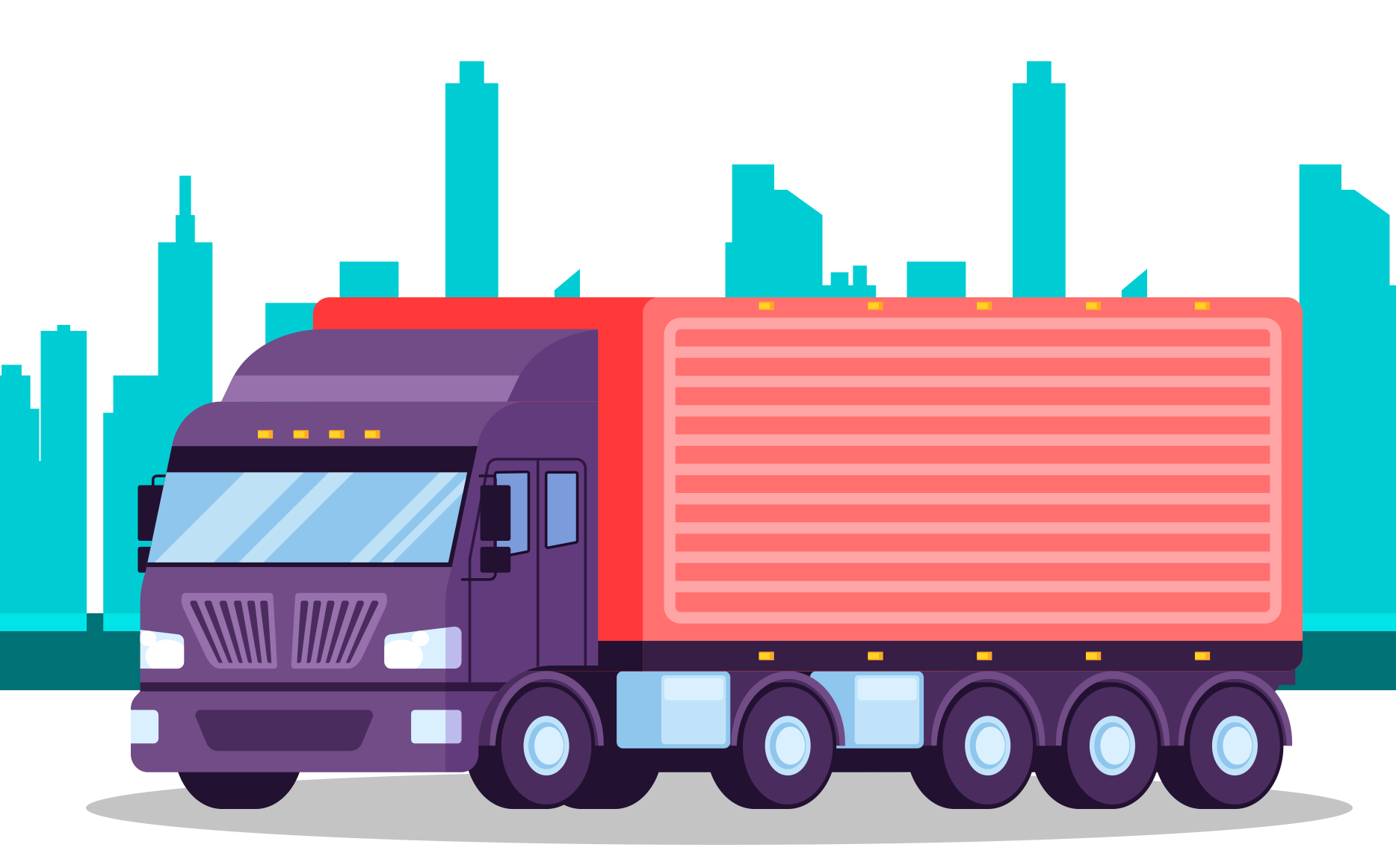 Servicio de Carga Pesada